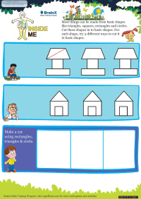 free 1st grade math worksheets for kids